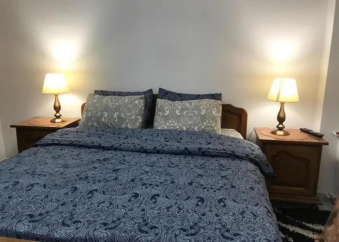 Apartament