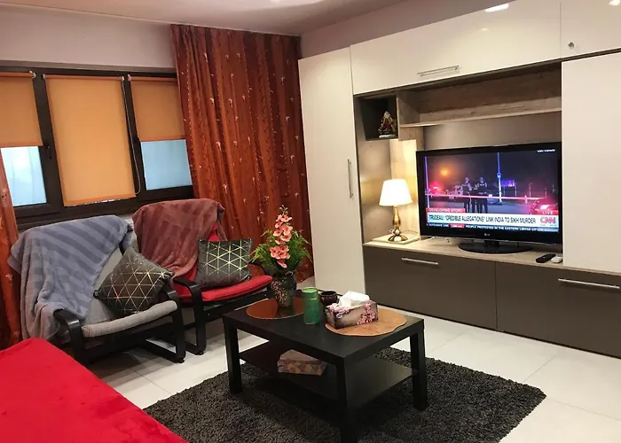 Apartament