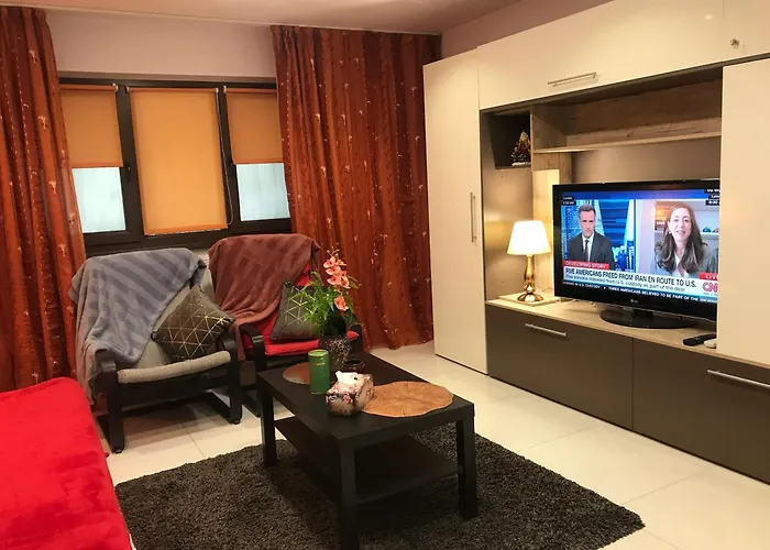 Apartament